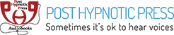 Post Hypnotic Press Audiobooks