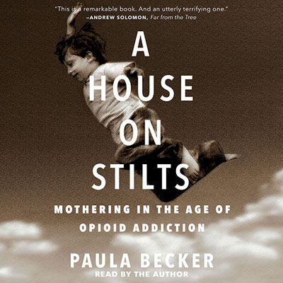 A House on Stilts by Paula Becker. Read by Paula Becker