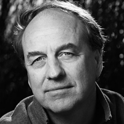 Andrew J. Weaver | Author | Post Hypnotic Press Audiobooks