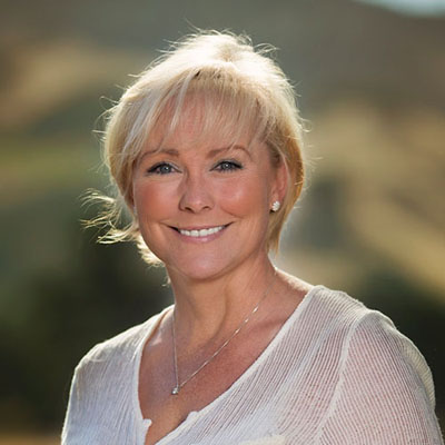 Ann Richardson | Narrator | Post Hypnotic Press Audiobooks