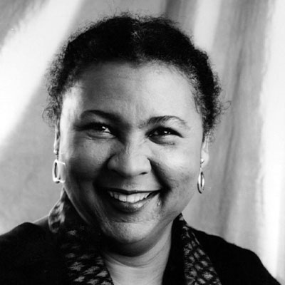 Bell Hooks | Author | Post Hypnotic Press Audiobooks