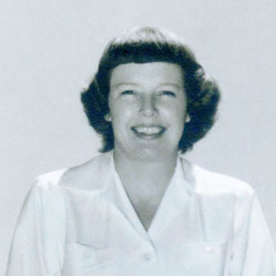 Betty MacDonald | Author | Post Hypnotic Press Audiobooks