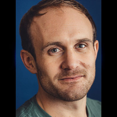 Blake Boles | Author | Post Hypnotic Press Audiobooks