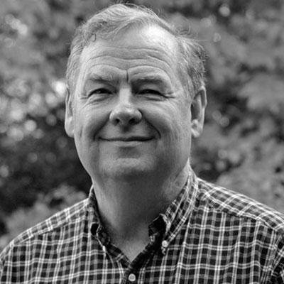 Calvin Sandborn | Author | Post Hypnotic Press Audiobooks