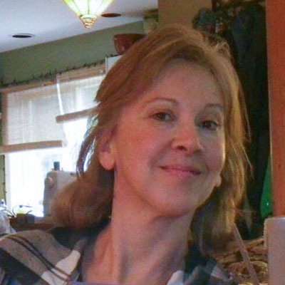 Carol Anne Shaw | Author | Post Hypnotic Press Audiobooks