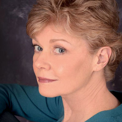 Colleen Winton | Narrator | Post Hypnotic Press Audiobooks