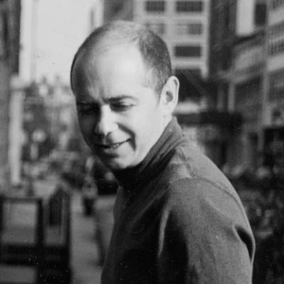 Dan Simon | Author & Narrator | Post Hypnotic Press Audiobooks