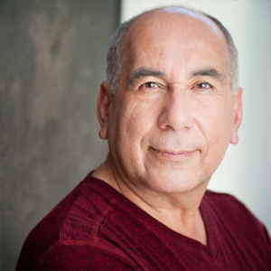 David M. Adams | Narrator | Post Hypnotic Press Audiobooks