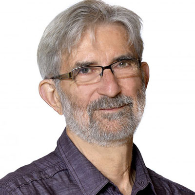 Donald Gutstein | Author | Post Hypnotic Press Audiobooks