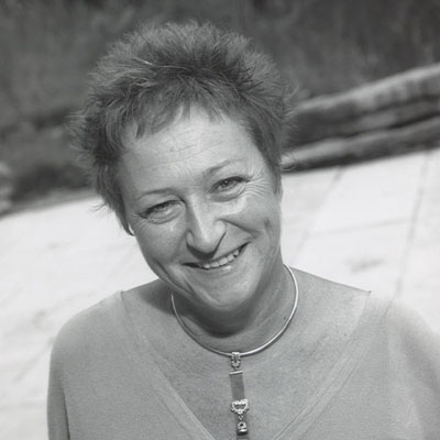 Dr. Anne Watson-Russell | Author | Post Hypnotic Press Audiobooks