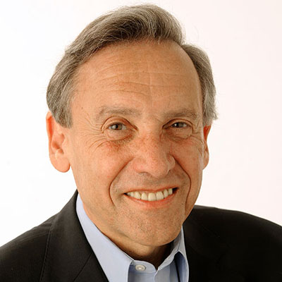 Dr. Robert Brooks | Author | Post Hypnotic Press Audiobooks