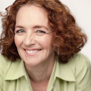 Eileen Barrett | Narrator | Post Hypnotic Press Audiobooks