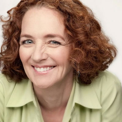 Eileen Barrett | Narrator | Post Hypnotic Press Audiobooks