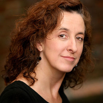 Elizabeth Wiley | Narrator | Post Hypnotic Press Audiobooks