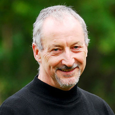 Gerard Doyle | Narrator | Post Hypnotic Press Audiobooks