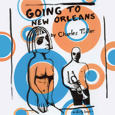 Going to New Orleans by Charles Tidler. Read by Michael Puttonen
