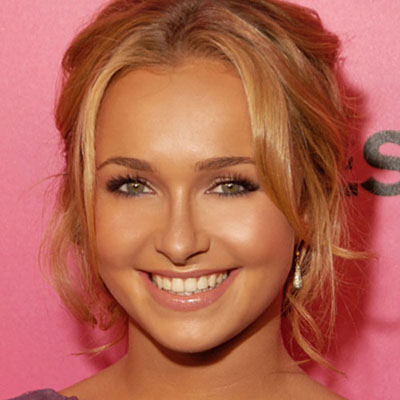 Hayden Panettiere | Narrator | Post Hypnotic Press Audiobooks
