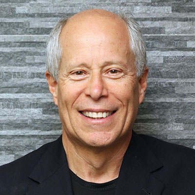 Howard J. Ross | Author | Post Hypnotic Press Audiobooks