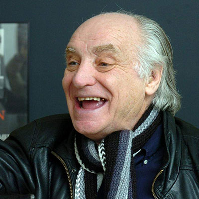 Jack Hoffman | Author | Post Hypnotic Press Audiobooks