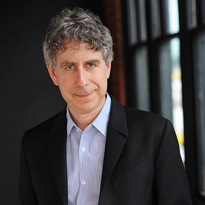 Joel Bakan | Author | Post Hypnotic Press Audiobooks