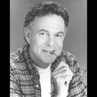 John Neufeld | Author | Post Hypnotic Press Audiobooks