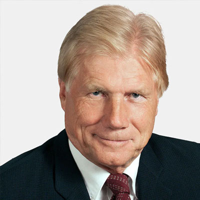 Lawrence Martin | Author | Post Hypnotic Press Audiobooks