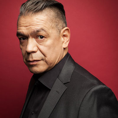 Lorne Cardinal | Narrator | Post Hypnotic Press Audiobooks