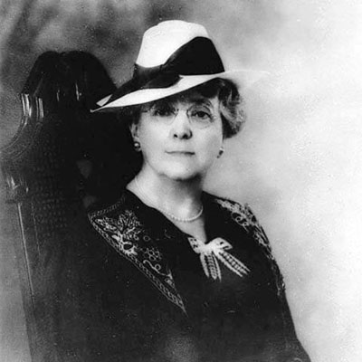 Lucy Maud Montgomery | Author | Post Hypnotic Press Audiobooks