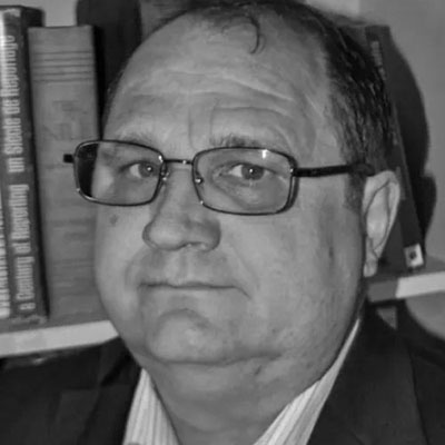 Mark Bourrie | Author | Post Hypnotic Press Audiobooks