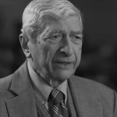 Marvin Kalb | Author | Post Hypnotic Press Audiobooks