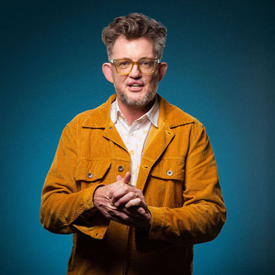 Michael Bungay Stanier | Author | Post Hypnotic Press Audiobooks