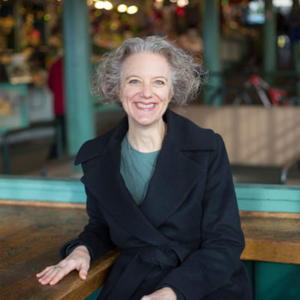 Paula Becker | Author & Narrator | Post Hypnotic Press Audiobooks