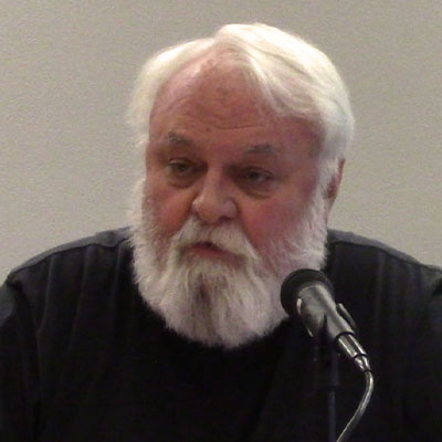 Peter Phillips | Author | Post Hypnotic Press Audiobooks