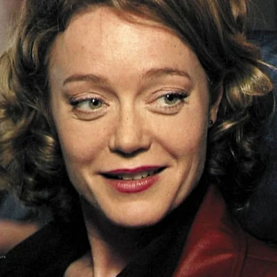 Rebecca Jenkins | Narrator | Post Hypnotic Press Audiobooks