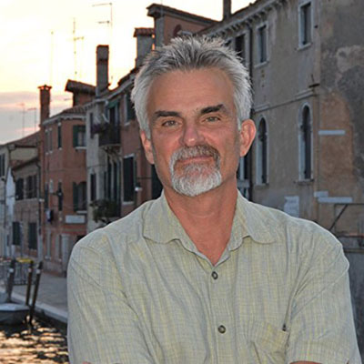 Roland Merullo | Author | Post Hypnotic Press Audiobooks