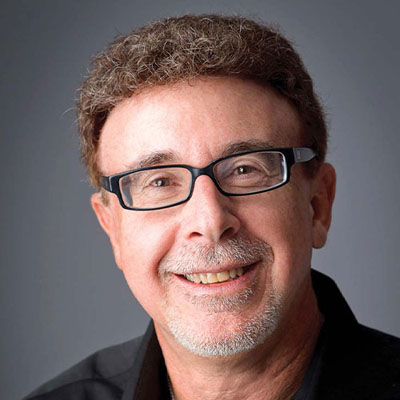 Sam Goldstein | Author | Post Hypnotic Press Audiobooks