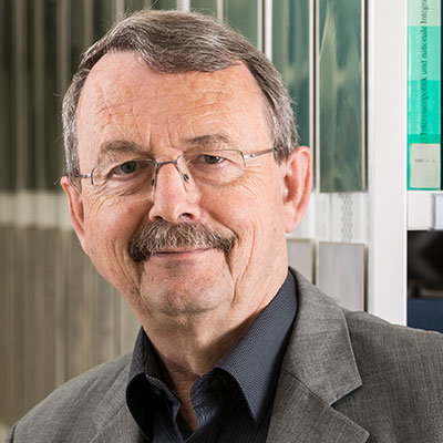 Wolfgang Streek | Author | Post Hypnotic Press Audiobooks