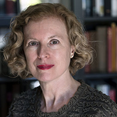 Ann Walmsley | Author | Post Hypnotic Press Audiobooks