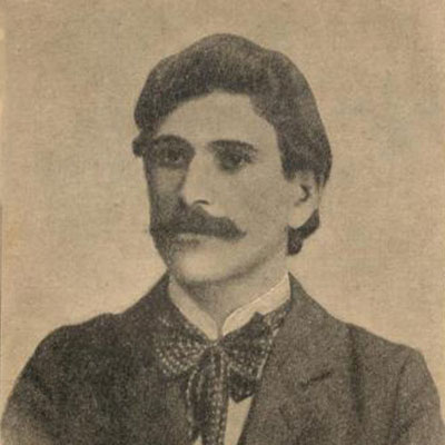 Avrom Reisen | Author | Post Hypnotic Press Audiobooks