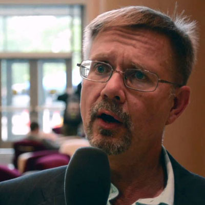 Brian Czech | Author | Post Hypnotic Press Audiobooks