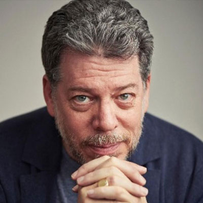 Byron Wagner | Narrator | Post Hypnotic Press Audiobooks