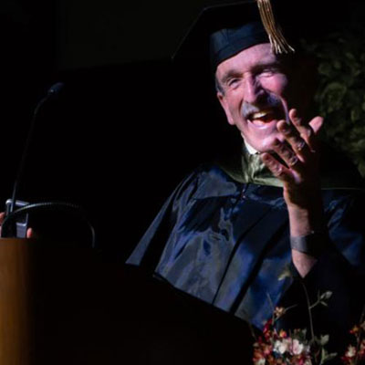 Carl Frankel | Author | Post Hypnotic Press Audiobooks