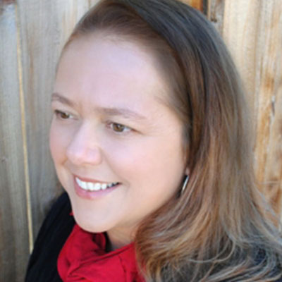 Carla Mercer-Meyer | Narrator | Post Hypnotic Press Audiobooks