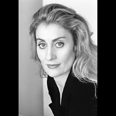 Coleen Marlo | Narrator | Post Hypnotic Press Audiobooks