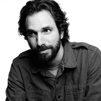 Dana Adam Shapiro | Author | Post Hypnotic Press Audiobooks