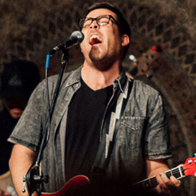 daniel deitrich | Narrator | Post Hypnotic Press Audiobooks