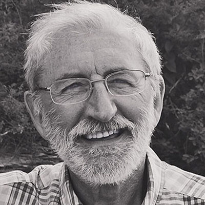 Daniel Francis | Author | Post Hypnotic Press Audiobooks