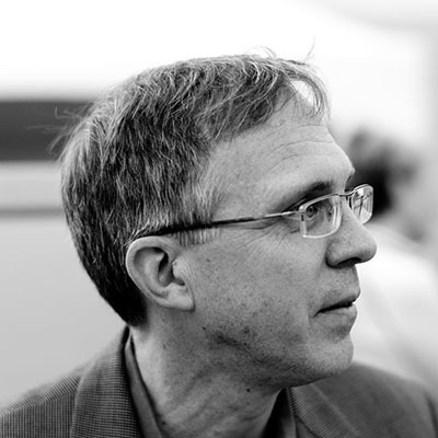 David Bollier | Author | Post Hypnotic Press Audiobooks