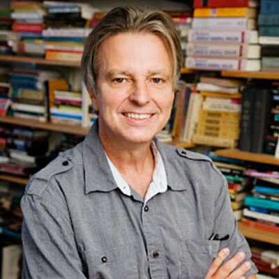 David R. Roediger | Author | Post Hypnotic Press Audiobooks