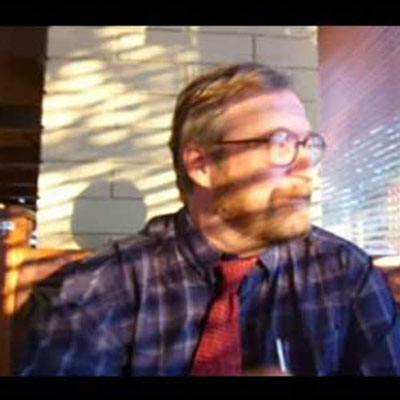 Giles Slade | Author | Post Hypnotic Press Audiobooks